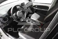 2016 Volkswagen Up