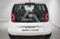 2016 Volkswagen Up