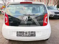 2016 Volkswagen Up