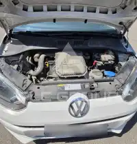 2016 Volkswagen Up