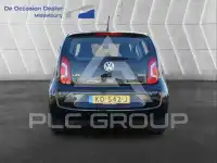 2016 Volkswagen Up