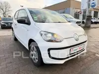 2016 Volkswagen Up