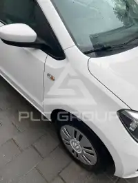 2016 Volkswagen Up