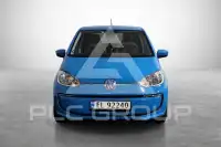 2016 Volkswagen Up