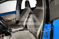 2016 Volkswagen Up