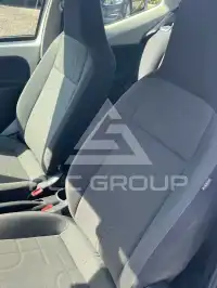 2016 Volkswagen Up
