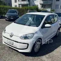 2016 Volkswagen Up