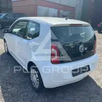 2016 Volkswagen Up