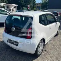 2016 Volkswagen Up
