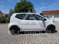 2016 Volkswagen Up
