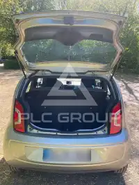 2016 Volkswagen Up