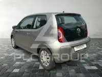2016 Volkswagen Up