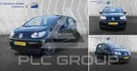 2016 Volkswagen Up