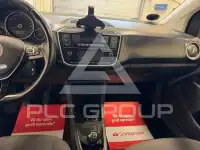2016 Volkswagen Up