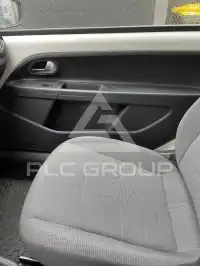 2016 Volkswagen Up