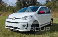 2016 Volkswagen Up