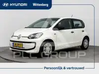 2016 Volkswagen Up