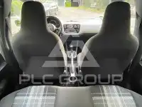 2016 Volkswagen Up