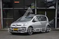 2016 Volkswagen Up