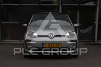 2016 Volkswagen Up