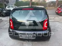 2016 Volkswagen Up