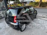 2016 Volkswagen Up