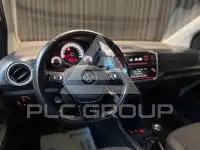 2016 Volkswagen Up