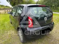 2016 Volkswagen Up