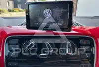 2016 Volkswagen Up