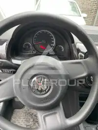 2016 Volkswagen Up