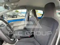 2016 Volkswagen Up