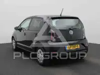 2016 Volkswagen Up