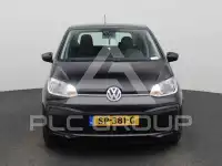 2016 Volkswagen Up