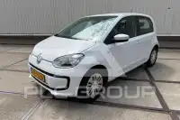 2016 Volkswagen Up