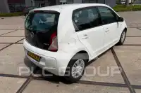 2016 Volkswagen Up
