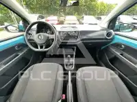 2016 Volkswagen Up
