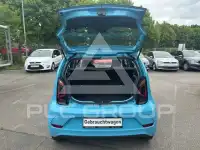 2016 Volkswagen Up