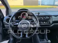 2016 Volkswagen Up