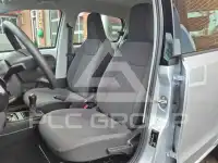 2016 Volkswagen Up
