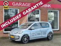 2016 Volkswagen Up