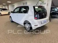 2016 Volkswagen Up