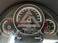 2016 Volkswagen Up