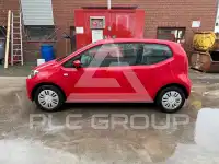 2016 Volkswagen Up
