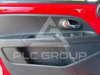 2016 Volkswagen Up