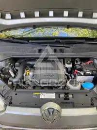 2016 Volkswagen Up