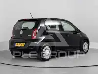 2016 Volkswagen Up