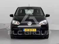 2016 Volkswagen Up