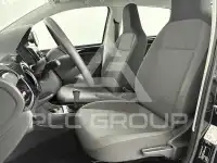 2016 Volkswagen Up