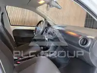 2016 Volkswagen Up