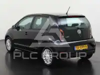 2016 Volkswagen Up